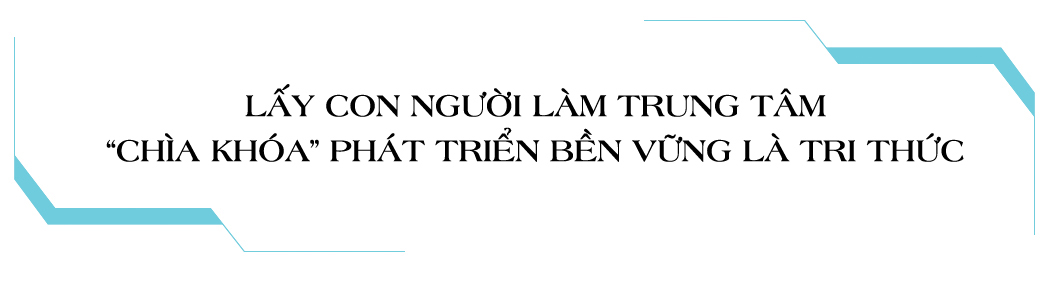 Tập đoàn Công nghệ Unicloud & hệ giải pháp đột phá cho ngân hàng số - 30