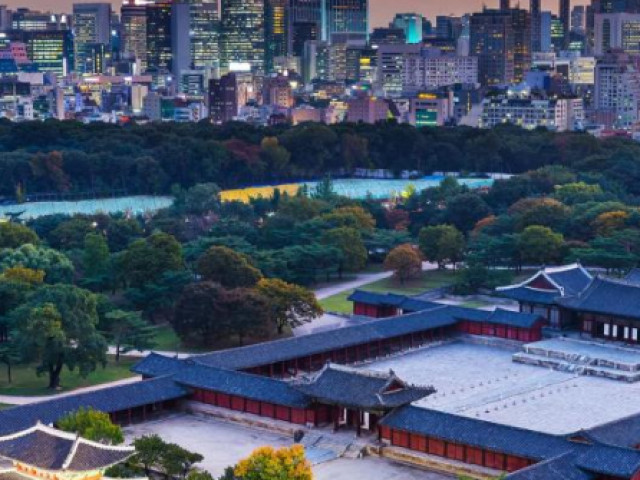 Du lịch - 18 hoạt động tốt nhất để làm ở Seoul dành cho những du khách lần đầu ghé thăm