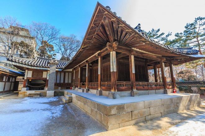 18 hoạt động tốt nhất để làm ở Seoul dành cho những du khách lần đầu ghé thăm - 17