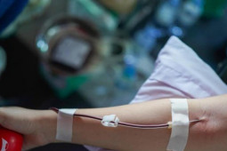 Sức khỏe đời sống - Khẩn trương làm rõ thông tin ‘làm tiền’ trên người hiến máu tình nguyện