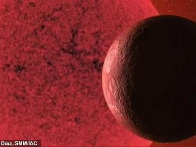 Công nghệ thông tin - Phát hiện ra hành tinh 'siêu Trái đất' có thể tồn tại sự sống