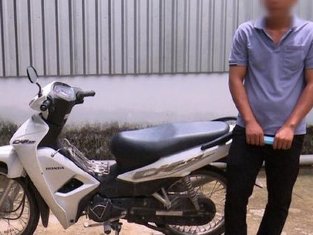 Pháp luật - Vén màn "vở kịch" của gã trai ở An Giang