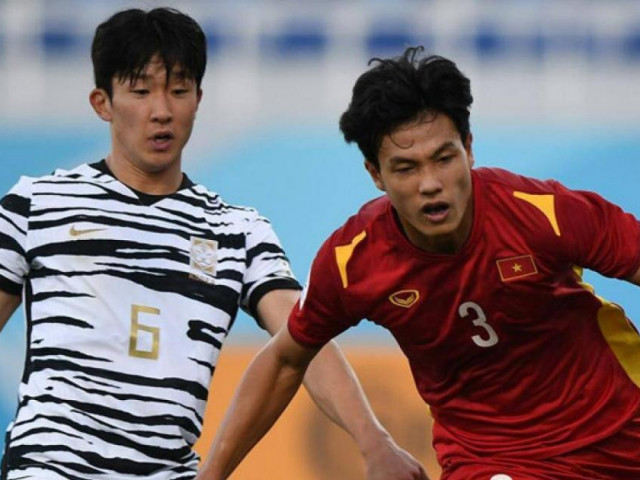 Bóng đá - U23 Việt Nam đã phá được cái "khuôn" an toàn của HLV Park Hang-seo?