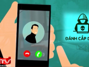 Tin tức trong ngày - Giả mạo Cổng Thông tin điện tử của Bộ Công an để lừa đảo, chiếm đoạt tài sản