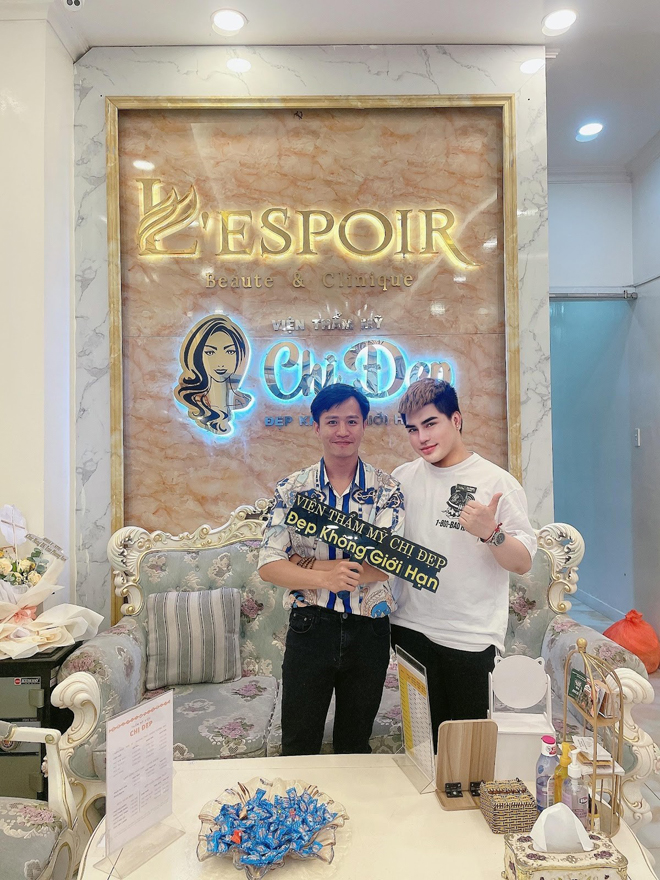 Viện thẩm mỹ Chị Đẹp giúp nhiều người cải thiện nhan sắc thành công&nbsp;