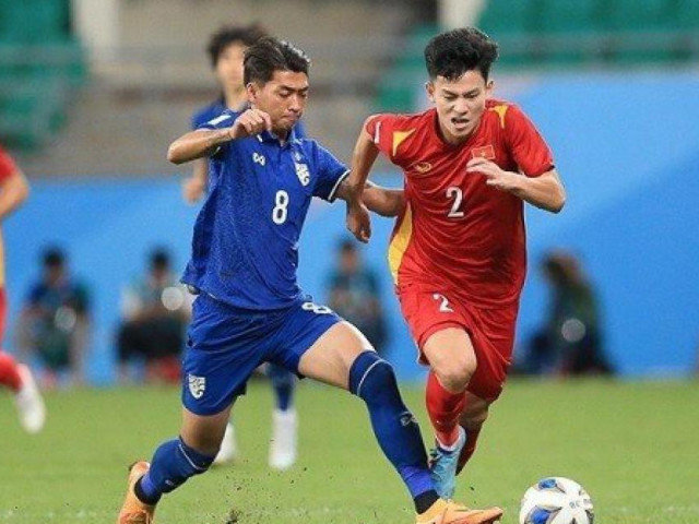 Chuyên gia châu Á dự đoán kịch bản không tưởng ở bảng đấu của U23 Việt Nam