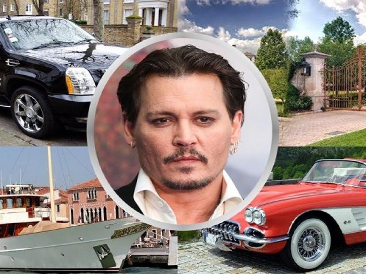 Phim - "Đóng 1 phim ăn cả đời", sao nam sở hữu bộ sưu tập siêu xe khiến ai cũng "thèm"