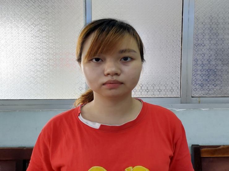 Pháp luật - Cô gái lừa được tiền tỷ nhờ thủ đoạn khó tin