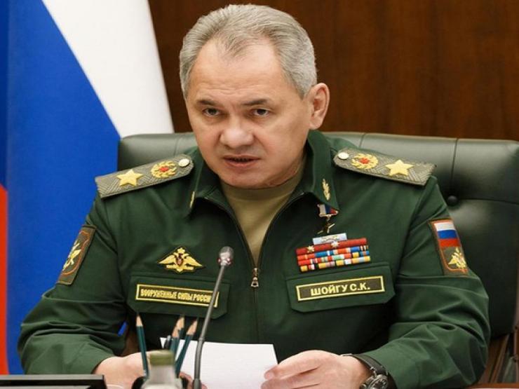 Thế giới - Nga tuyên bố giành thắng lợi lớn trong giao tranh ở vùng Donbass