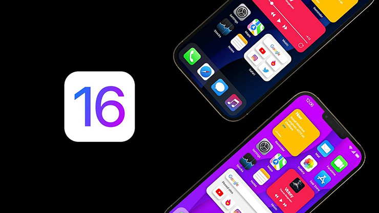Apple released iOS 16 released with many improvements - 1