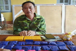 Pháp luật - "Con nghiện" tá hỏa khi biết chiêu trò giấu ma túy của "ông trùm"