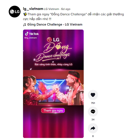 “Đồng Dance Challenge” xuất hiện khuấy đảo không gian hè của giới trẻ!