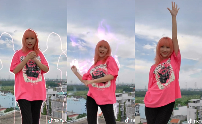 Với những bài thi chất lượng như thế này, nếu bạn muốn tham gia đóng góp vào làn sóng nóng ngàn độ này thì phải nhanh lên thôi!