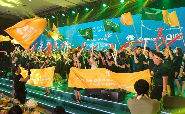 Khu phức hợp MT Eastmark City được kỳ vọng quét sạch rổ hàng ở Giai đoạn 2 với mức giá dưới 40 triệu/m2.