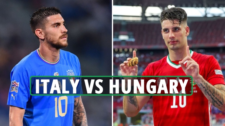 Soi trận HOT hôm nay: Đức - Anh đại chiến nảy lửa, Italia chờ hưởng lợi (Nations League) - 2