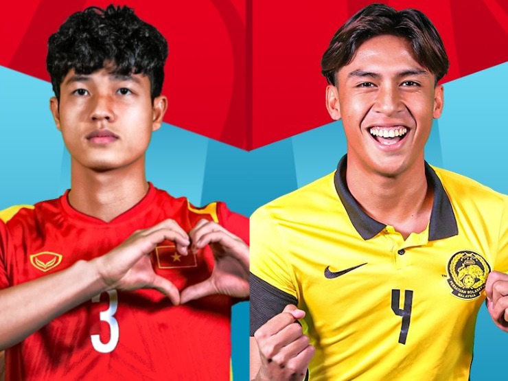 Bóng đá - Malaysia mơ "ngáng đường" U23 Việt Nam, coi chừng ôm hận như SEA Games (Clip 1 phút Bóng đá 24H)