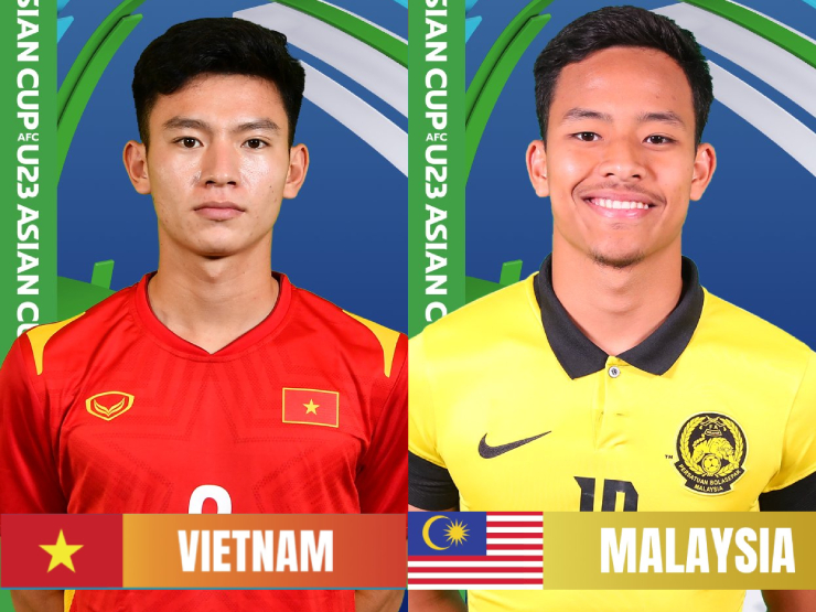 Bóng đá - U23 Việt Nam muốn thắng Malaysia giật vé tứ kết, HLV Gong quyết vượt "cái bóng" thầy Park