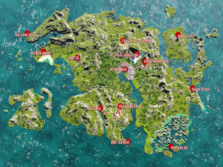 Công nghệ thông tin - Ra mắt "vũ trụ ảo" không biên giới dành cho các kỷ lục gia toàn cầu