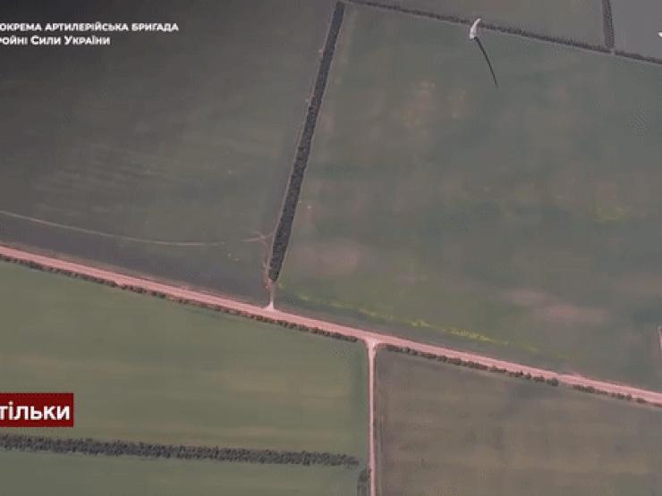 Thế giới - Video: Máy bay không người lái Ukraine ghi lại cảnh bị tên lửa Nga bắn rơi