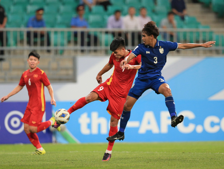 Liệu sẽ xảy ra khả năng U23 Việt Nam &amp; U23 Thái Lan cùng vượt qua vòng bảng?