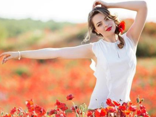 Làm đẹp - 11 cách để mãi trẻ trung và xinh đẹp