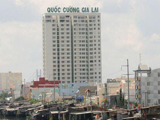 Kinh doanh - Sau lùm xùm đất đai, Quốc Cường Gia Lai lại bị phạt vi phạm về thuế