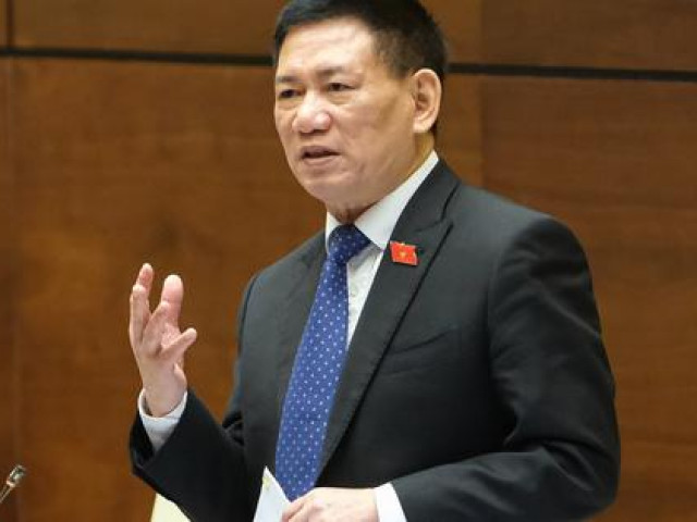 Thị trường - Tiêu dùng - Nhập xe siêu sang dạng biếu tặng, Bộ trưởng Hồ Đức Phớc nói không thất thu thuế