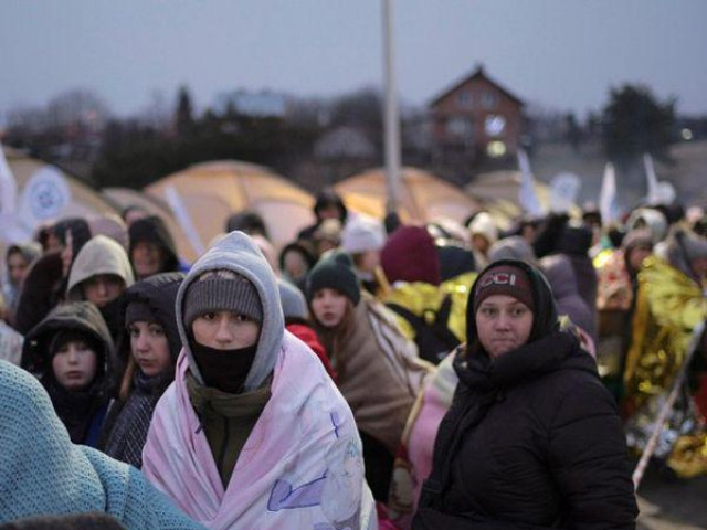 Thế giới - Ngân hàng thế giới phê duyệt viện trợ thêm 1,5 tỷ USD cho Ukraine