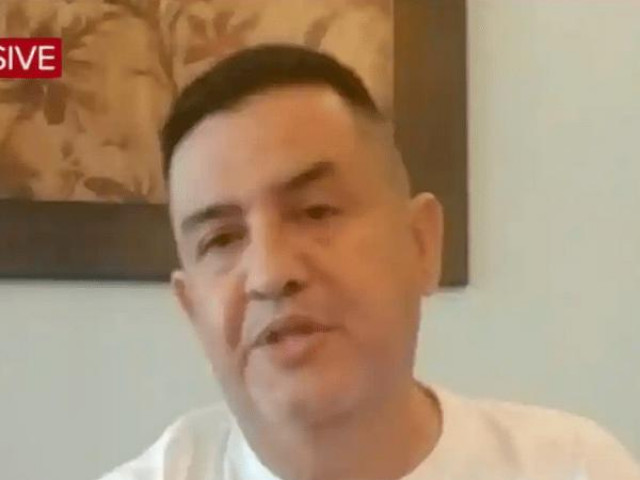 Thế giới - Thầy giáo Mỹ bị thương trong vụ xả súng trường tiểu học chỉ trích cảnh sát "hèn nhát"