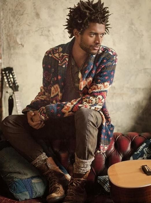 Làm thế nào để có được phong cách Bohemian đúng chuẩn? - 11
