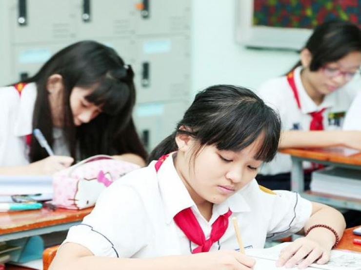 Lưu ý tuyển sinh mầm non, lớp 1, lớp 6 tại Hà Nội