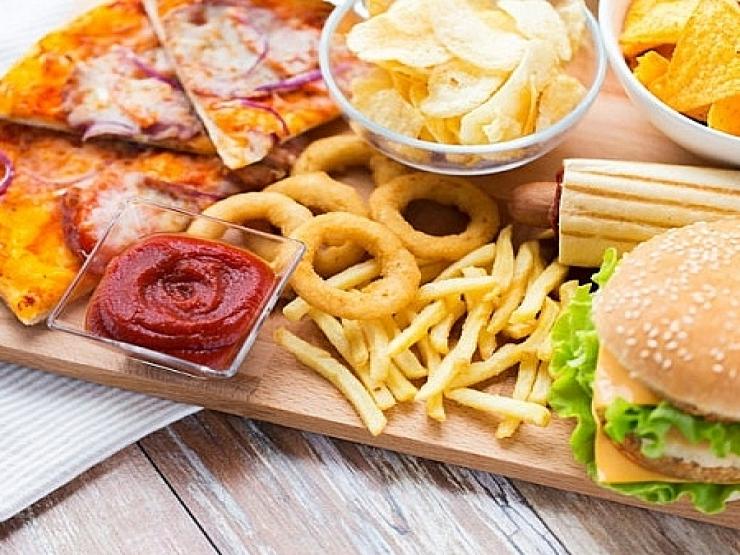 Sức khỏe đời sống - Ăn thức ăn nhiều dầu mỡ, học sinh lớp 8 bị nhiễm độc toàn thân, hoại tử tụy