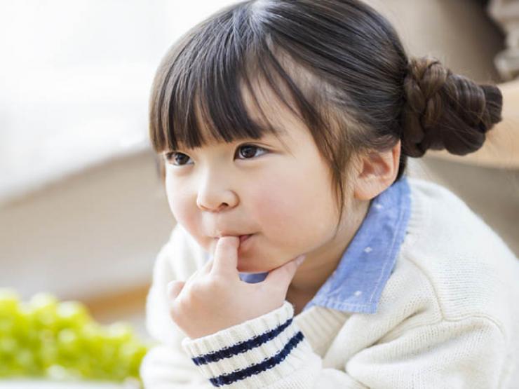 Giáo dục - du học - IQ của trẻ di truyền từ cha hay mẹ? 5 yếu tố khác ảnh hưởng tới trí thông minh của trẻ