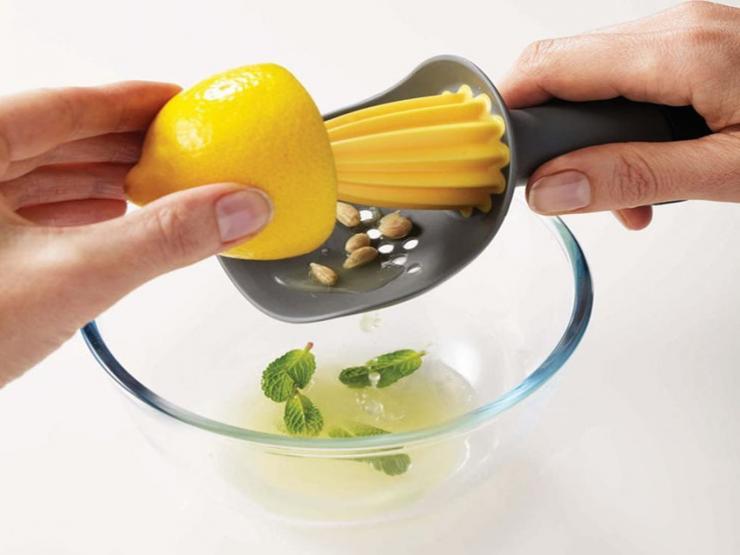 Ẩm thực - Những dụng cụ nhà bếp khiến việc nấu nướng trở nên dễ dàng hơn bao giờ hết