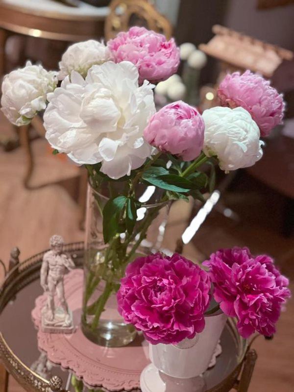 Choáng với căn hộ triệu đô đẹp rụng rời của cháu trai gia tộc nức tiếng Việt Nam - 4