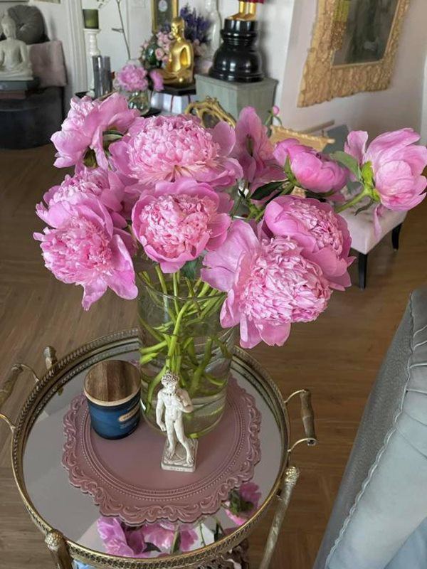 Choáng với căn hộ triệu đô đẹp rụng rời của cháu trai gia tộc nức tiếng Việt Nam - 6