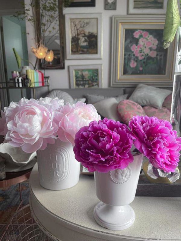 Choáng với căn hộ triệu đô đẹp rụng rời của cháu trai gia tộc nức tiếng Việt Nam - 5