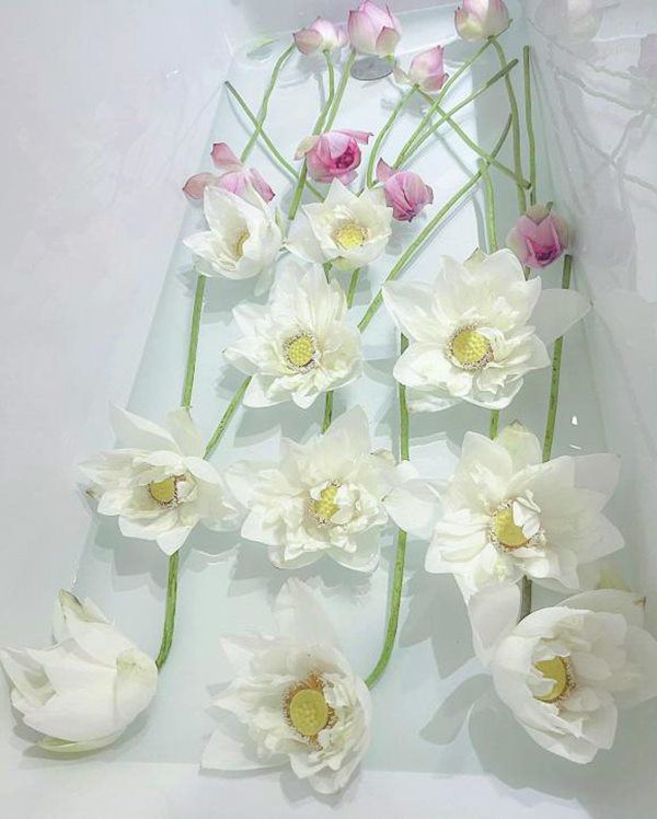 Choáng với căn hộ triệu đô đẹp rụng rời của cháu trai gia tộc nức tiếng Việt Nam - 11