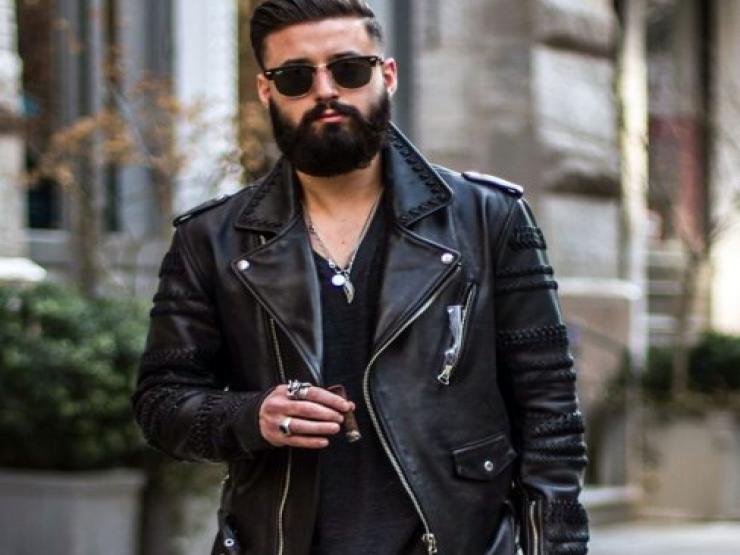 Thời trang - Bí quyết mặc phong cách Grunge cho phái mạnh thêm cá tính