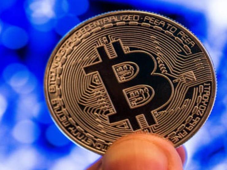 Kinh doanh - Giá bitcoin hôm nay 8/6: Thay đổi chóng mặt, bất ngờ với số lượng người châu Á sở hữu bitcoin