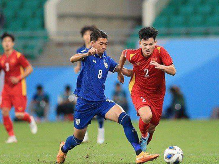 U23 Việt Nam đối mặt kịch bản năm 2020: Vì sao cần dựa vào U23 Hàn Quốc để đi tiếp?