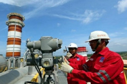 Kinh doanh - Ngược dòng thị trường, một cổ phiếu ngành điện tăng kịch trần