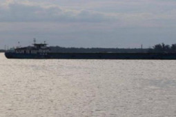 Tin tức trong ngày - Camera tàu hàng Thịnh Long 68 có hình ảnh va chạm tàu cá khiến 3 người chết