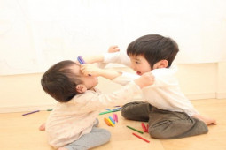 Giáo dục - du học - Nếu con cái xảy ra mâu thuẫn, cha mẹ nên học hỏi 5 kinh nghiệm này