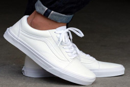 Thời trang - 6 món trang phục cơ bản chàng trai nào cũng nên có