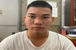 Pháp luật - Lập Facebook "Thúy Kiều", dụ nhiều thanh niên quay clip nhạy cảm