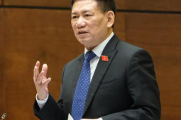 Thị trường - Tiêu dùng - Nhập xe siêu sang dạng biếu tặng, Bộ trưởng Hồ Đức Phớc nói không thất thu thuế