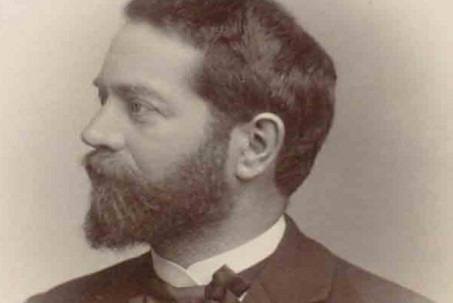 Nhà toán học người Đức nổi tiếng nhất thế kỷ 19, 23 tuổi đã trở thành giáo sư