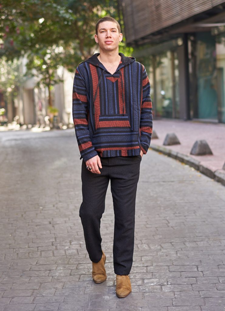 Làm thế nào để có được phong cách Bohemian đúng chuẩn? - 6