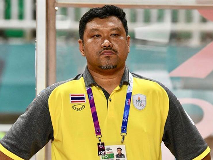 Bóng đá - U23 Thái Lan bị đồn mất chân sút chủ lực, HLV Srimaka thừa nhận học trò kiệt sức